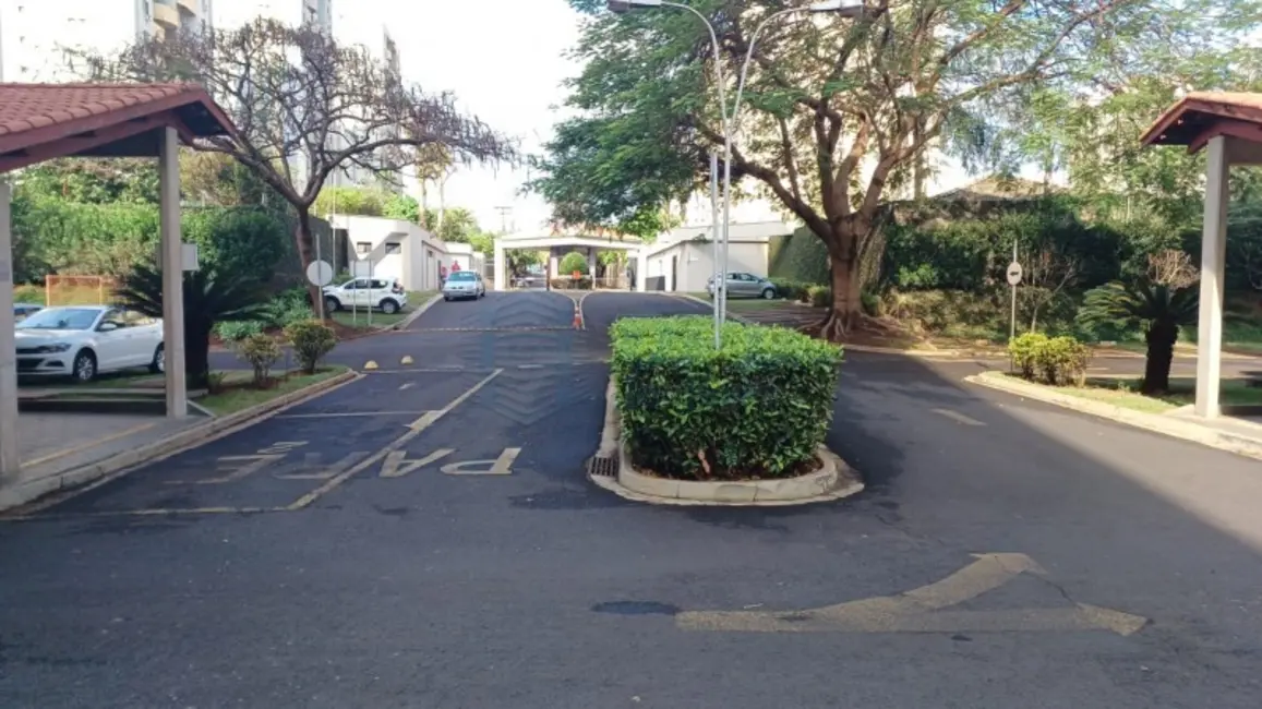 Foto 1 de Apartamento para alugar em Alto da Boa Vista, Ribeirao Preto - SP