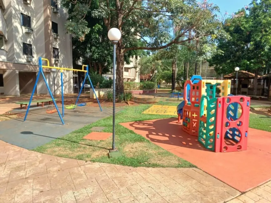 Foto 12 de Apartamento para alugar em Alto da Boa Vista, Ribeirao Preto - SP