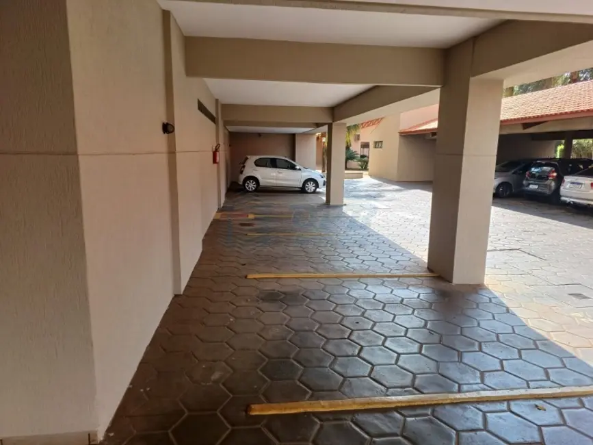 Foto 41 de Apartamento para alugar em Alto da Boa Vista, Ribeirao Preto - SP