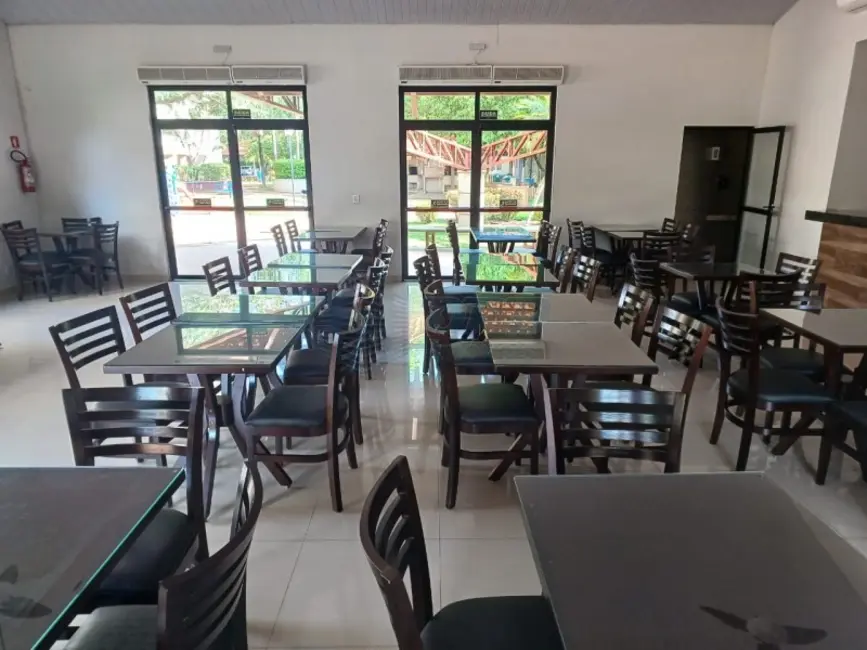 Foto 14 de Apartamento para alugar em Alto da Boa Vista, Ribeirao Preto - SP