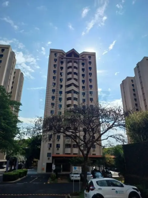 Foto 42 de Apartamento para alugar em Alto da Boa Vista, Ribeirao Preto - SP