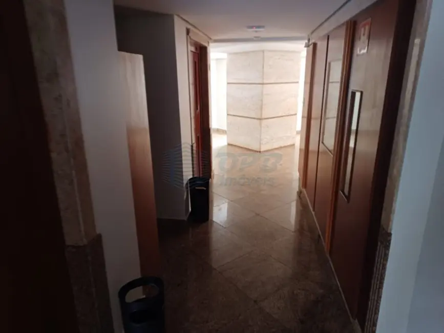 Foto 39 de Apartamento para alugar em Alto da Boa Vista, Ribeirao Preto - SP