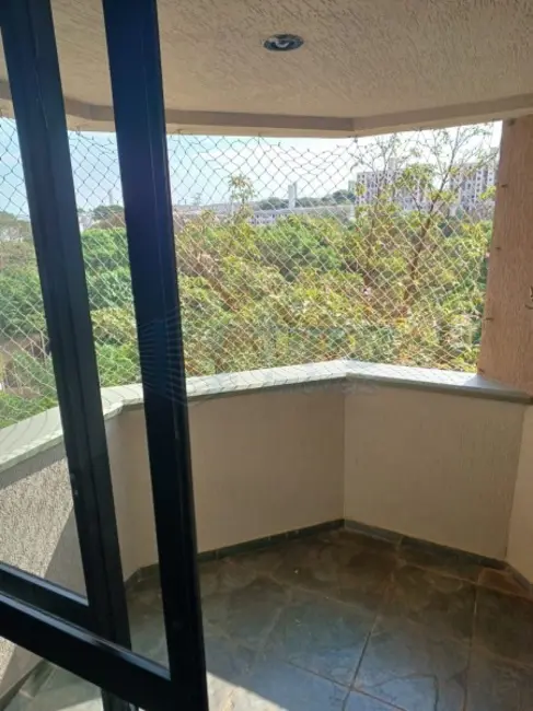 Foto 32 de Apartamento para alugar em Alto da Boa Vista, Ribeirao Preto - SP