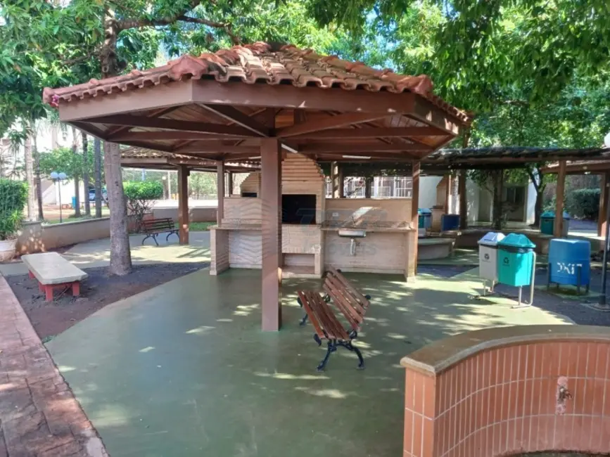 Foto 10 de Apartamento para alugar em Alto da Boa Vista, Ribeirao Preto - SP