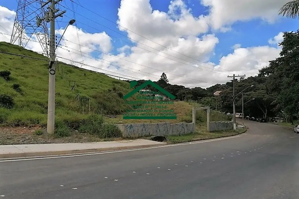 Foto 2 de Fazenda / Haras à venda, 1370m2 em Jardim São Jorge, Aruja - SP