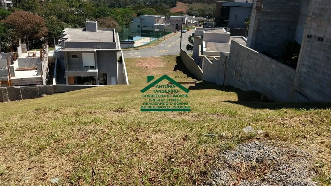 Foto 3 de Terreno / Lote à venda, 459m2 em Aruja - SP