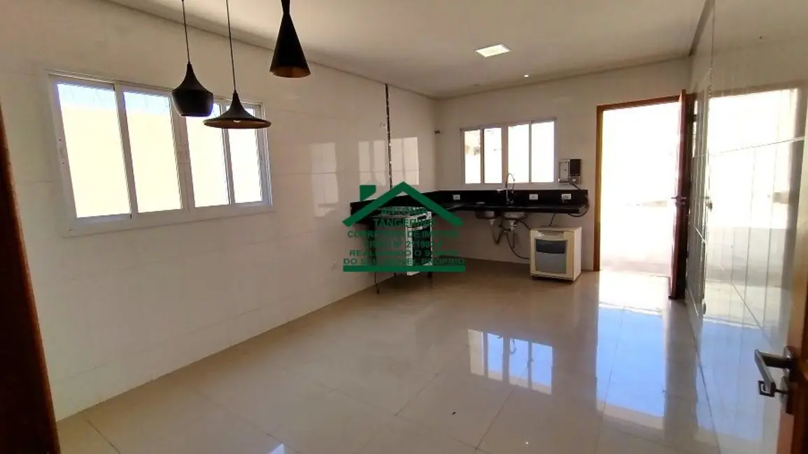 Foto 9 de Sobrado com 3 quartos à venda, 138m2 em Jordanópolis, Aruja - SP