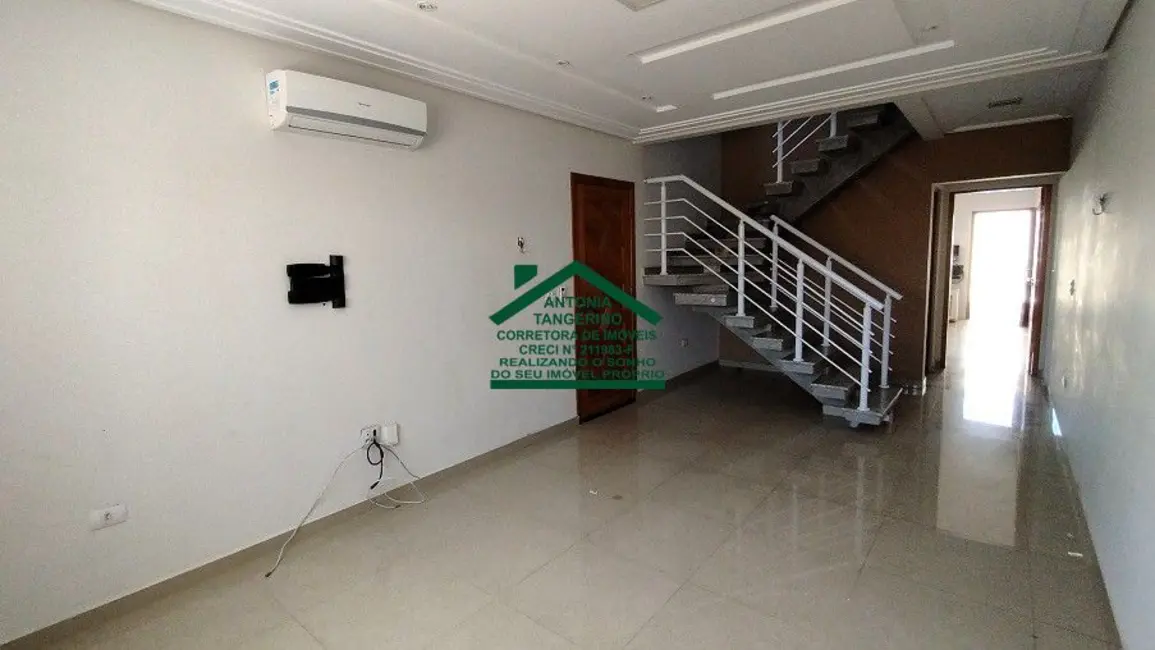 Foto 6 de Sobrado com 3 quartos à venda, 138m2 em Jordanópolis, Aruja - SP