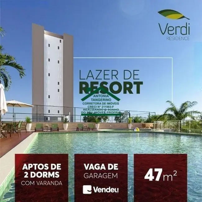 Foto 3 de Apartamento com 1 quarto à venda, 54m2 em Arujá Center Ville, Aruja - SP