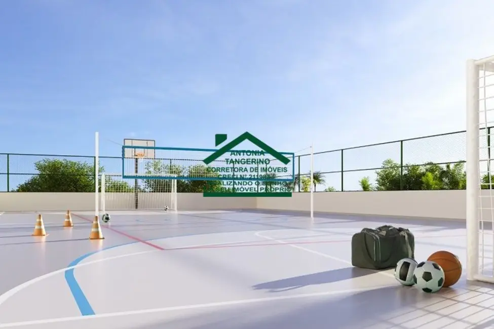 Foto 8 de Apartamento com 1 quarto à venda, 54m2 em Arujá Center Ville, Aruja - SP