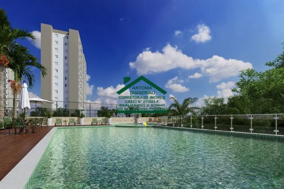 Foto 6 de Apartamento com 1 quarto à venda, 54m2 em Arujá Center Ville, Aruja - SP