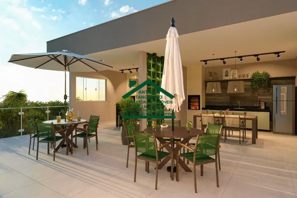 Foto 7 de Apartamento com 1 quarto à venda, 54m2 em Arujá Center Ville, Aruja - SP