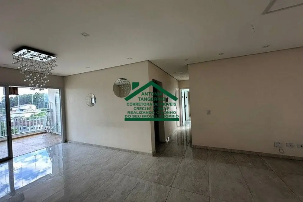 Foto 1 de Apartamento com 2 quartos à venda, 86m2 em Jordanópolis, Aruja - SP