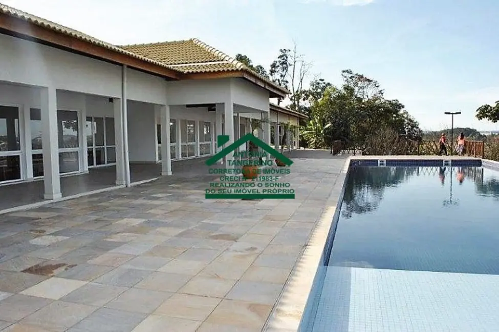 Foto 9 de Casa de Condomínio com 4 quartos à venda, 310m2 em Jardim Fazenda Rincão, Aruja - SP
