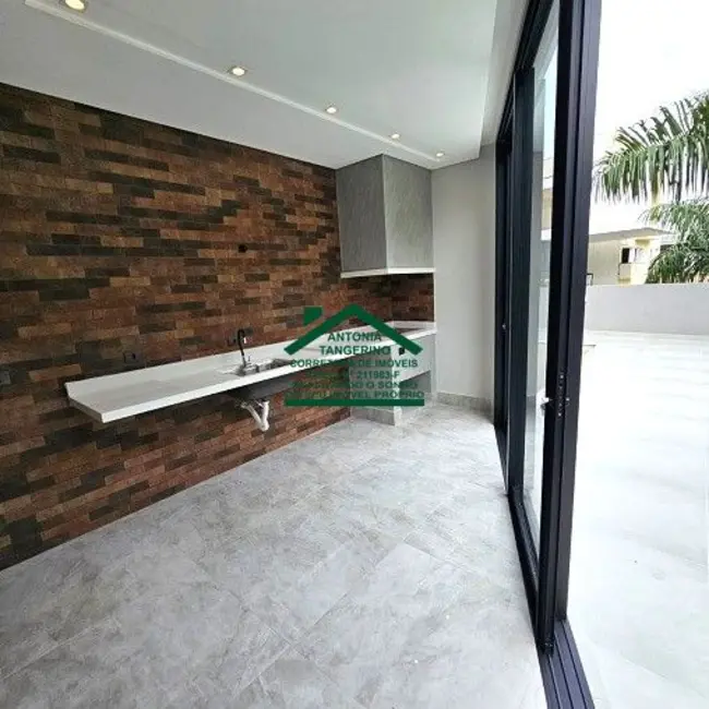 Foto 5 de Casa de Condomínio com 4 quartos à venda, 310m2 em Jardim Fazenda Rincão, Aruja - SP