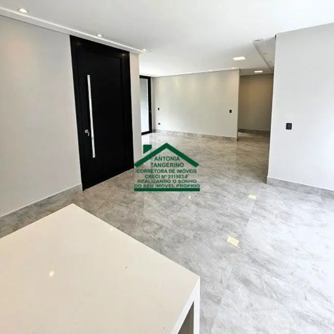 Foto 4 de Casa de Condomínio com 4 quartos à venda, 310m2 em Jardim Fazenda Rincão, Aruja - SP