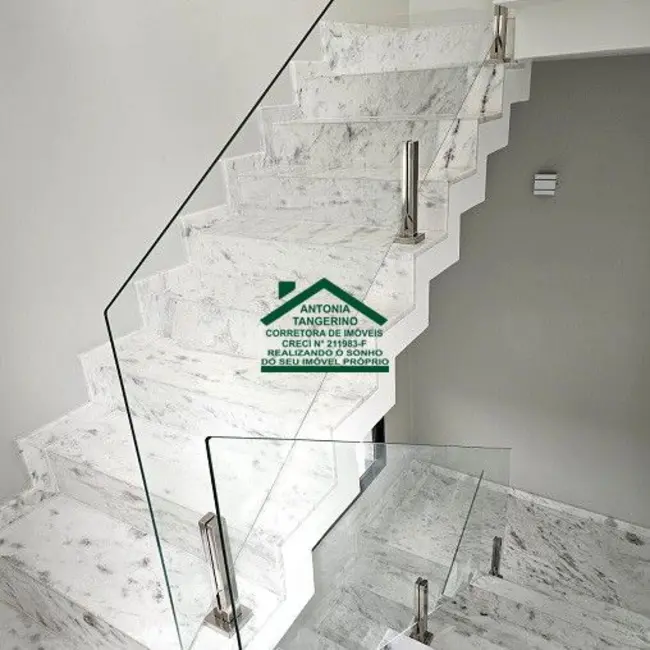 Foto 7 de Casa de Condomínio com 4 quartos à venda, 310m2 em Jardim Fazenda Rincão, Aruja - SP