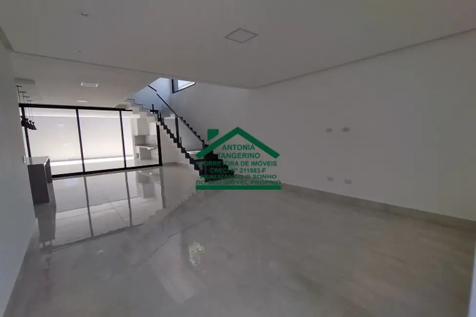 Foto 2 de Casa de Condomínio com 4 quartos à venda, 300m2 em Jardim Fazenda Rincão, Aruja - SP
