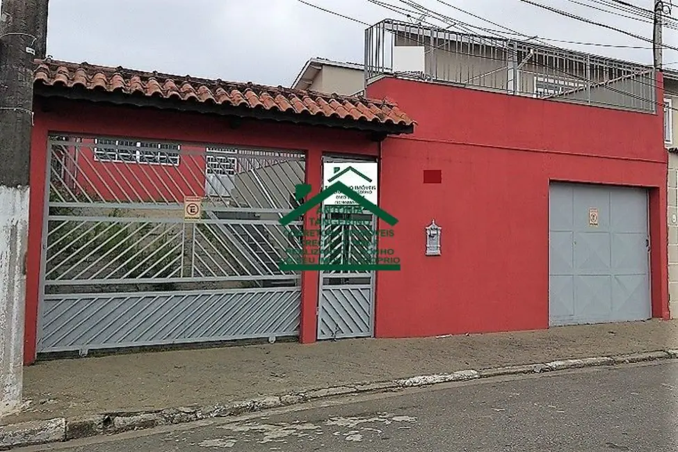 Foto 1 de Casa com 3 quartos à venda, 300m2 em Cidade Nova Arujá, Aruja - SP