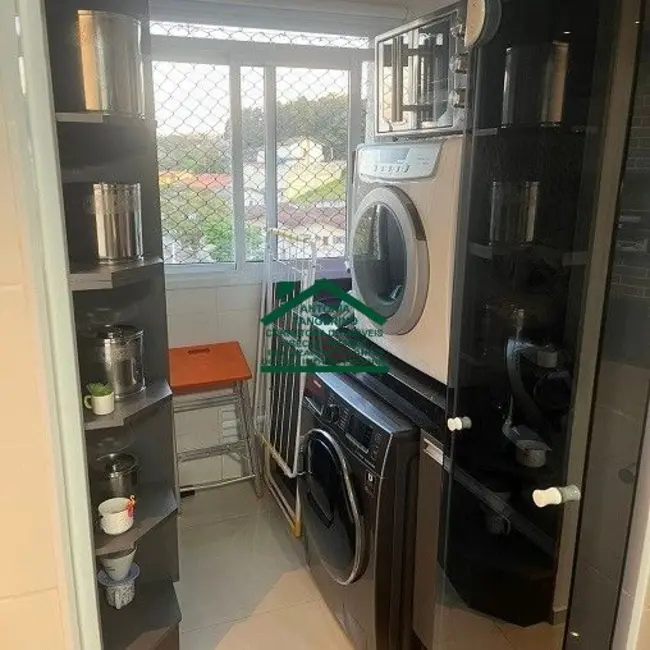 Apartamento com 3 quartos para alugar, 86m2 em Jordanópolis, Aruja - SP - imagem 7 Foto 7 de Apartamento com 3 quartos para alugar, 86m2 em Jordanópolis, Aruja - SP