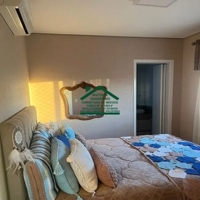 Apartamento com 3 quartos para alugar, 86m2 em Jordanópolis, Aruja - SP - imagem 9 Foto 9 de Apartamento com 3 quartos para alugar, 86m2 em Jordanópolis, Aruja - SP