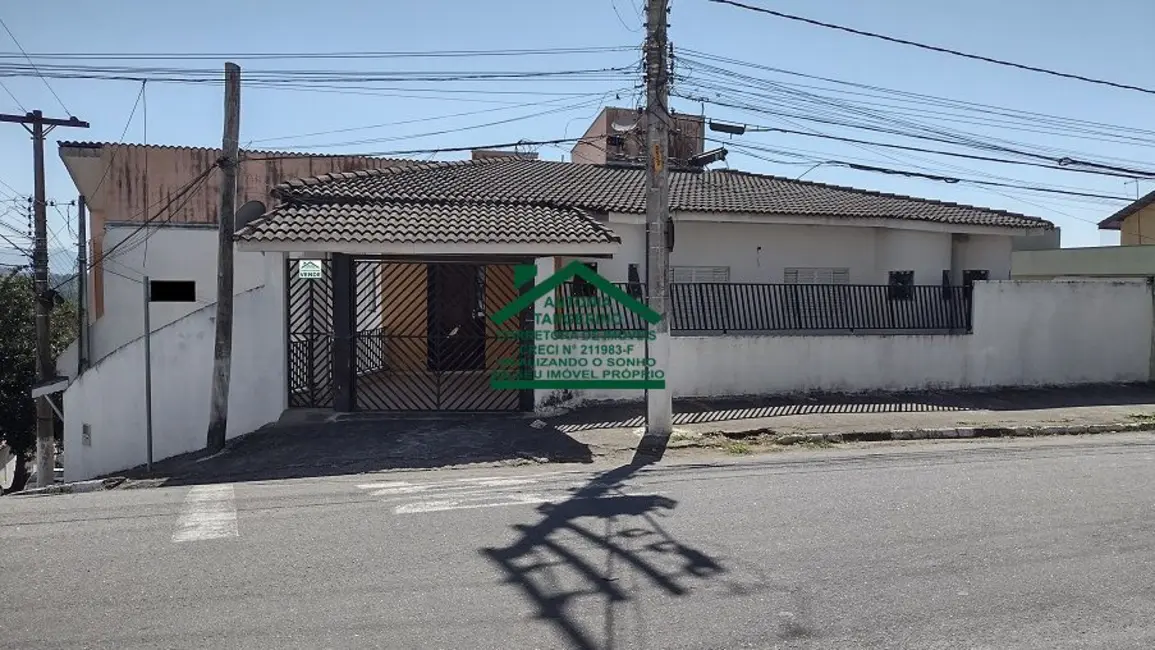 Foto 1 de Casa com 3 quartos à venda, 151m2 em Cidade Nova Arujá, Aruja - SP