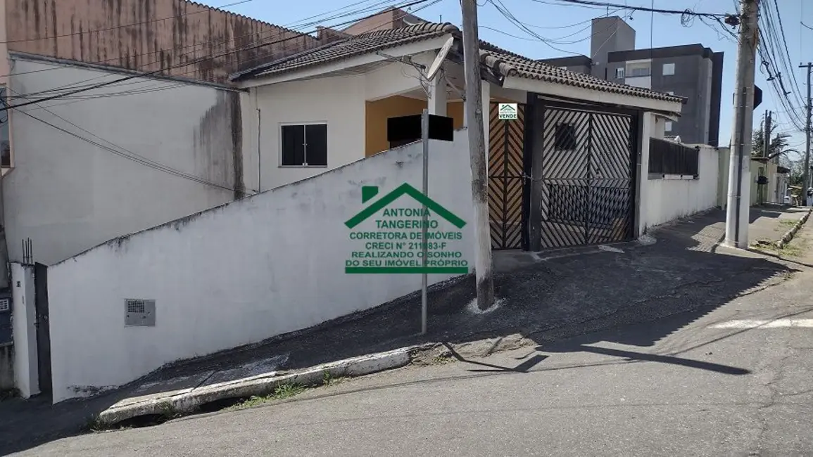 Foto 2 de Casa com 3 quartos à venda, 151m2 em Cidade Nova Arujá, Aruja - SP