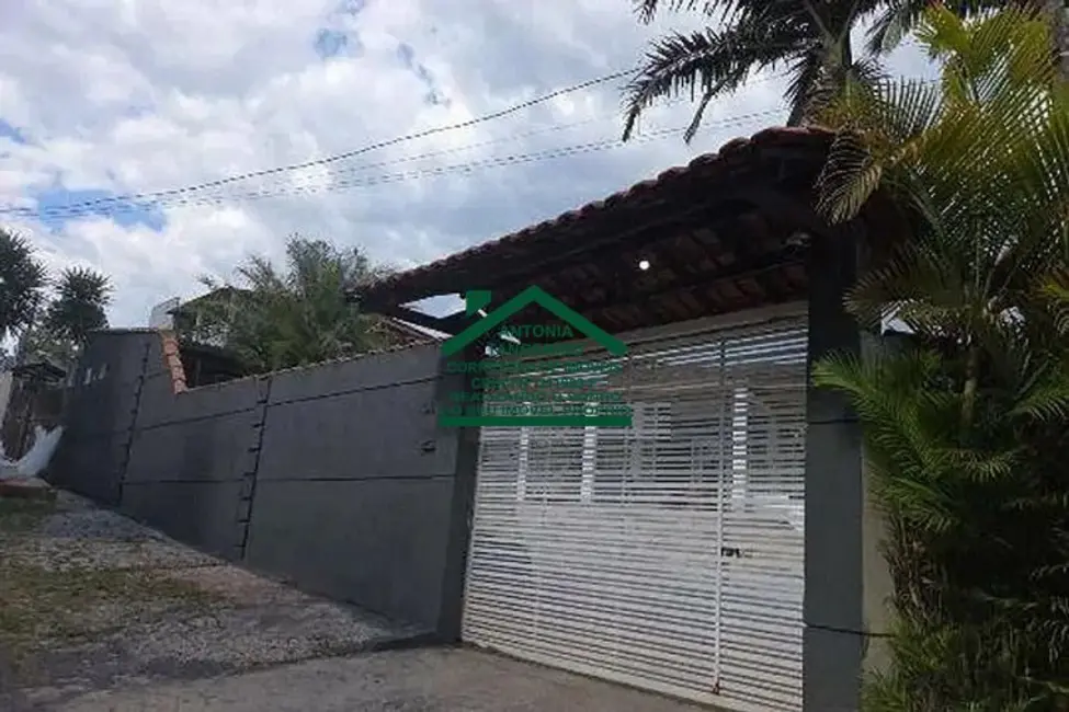 Foto 1 de Chácara com 3 quartos à venda, 165m2 em Chácaras Copaco, Aruja - SP