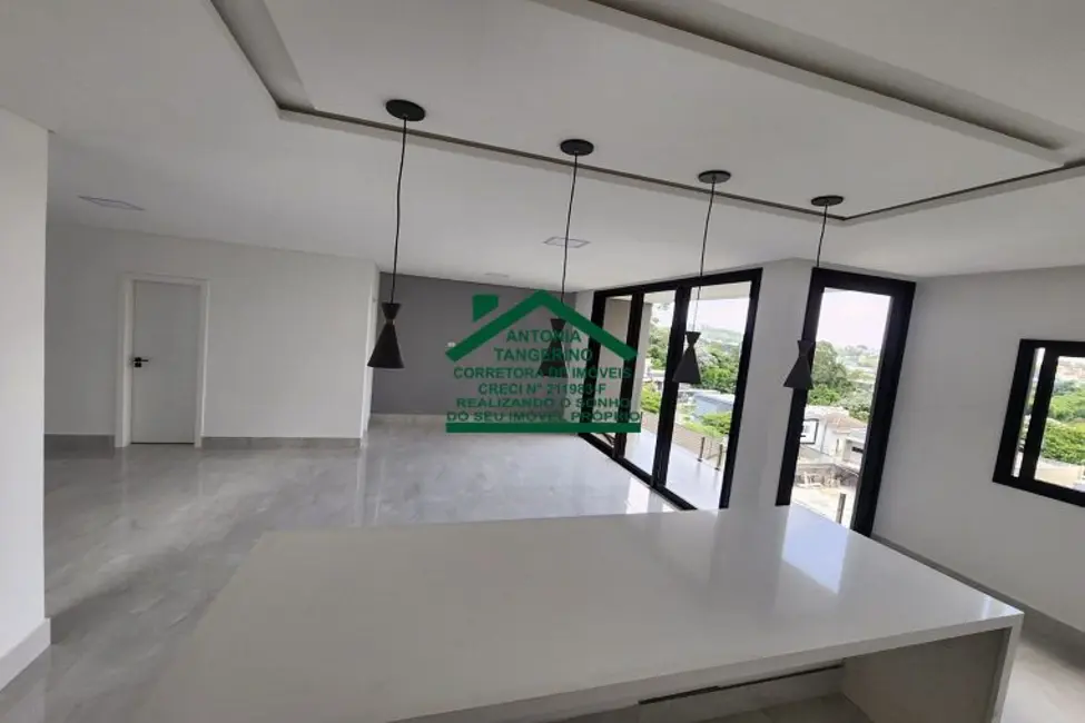 Foto 7 de Casa de Condomínio com 4 quartos à venda, 340m2 em Jardim Fazenda Rincão, Aruja - SP