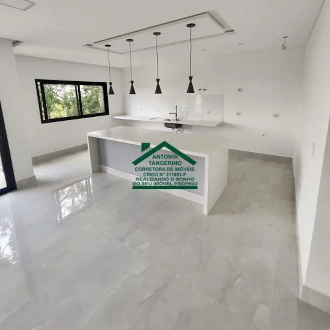 Foto 5 de Casa de Condomínio com 4 quartos à venda, 340m2 em Jardim Fazenda Rincão, Aruja - SP