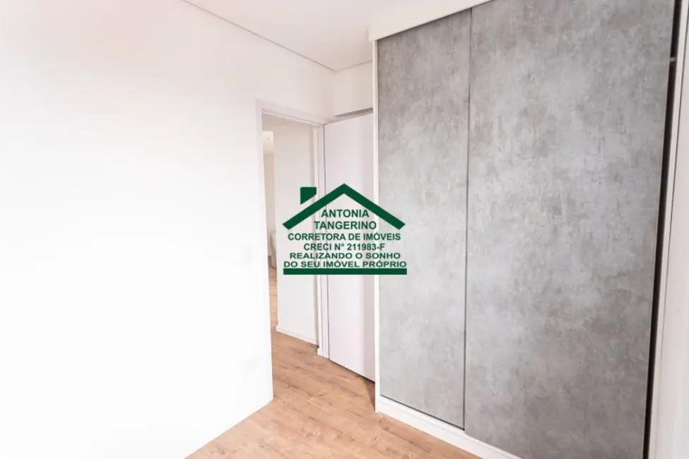 Foto 9 de Apartamento com 2 quartos à venda, 58m2 em Cidade Nova Arujá, Aruja - SP