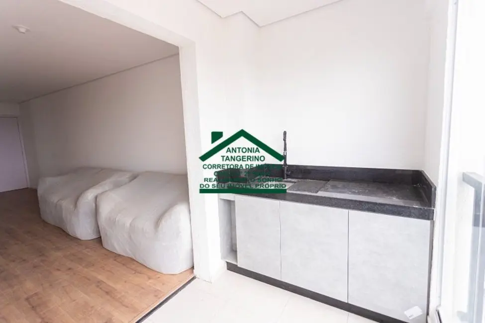 Foto 3 de Apartamento com 2 quartos à venda, 58m2 em Cidade Nova Arujá, Aruja - SP