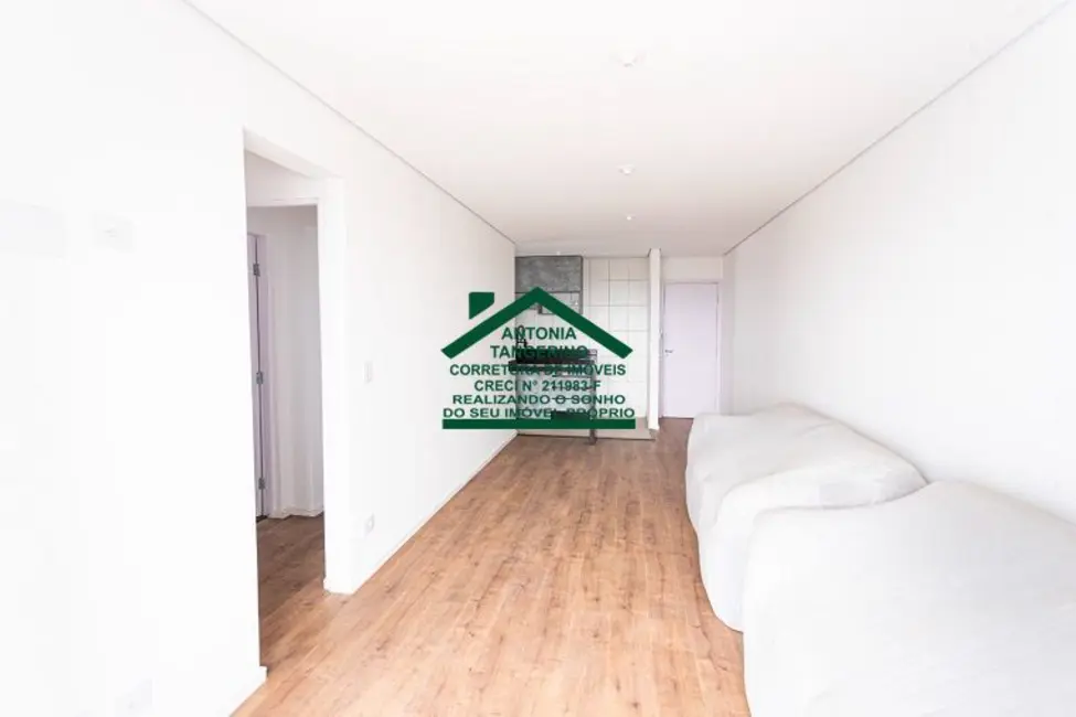 Foto 4 de Apartamento com 2 quartos à venda, 58m2 em Cidade Nova Arujá, Aruja - SP