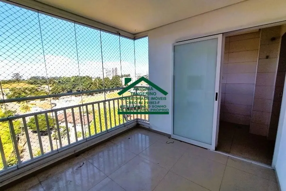 Apartamento com 3 quartos para alugar, 86m2 em Jordanópolis, Aruja - SP - imagem 4 Foto 4 de Apartamento com 3 quartos para alugar, 86m2 em Jordanópolis, Aruja - SP