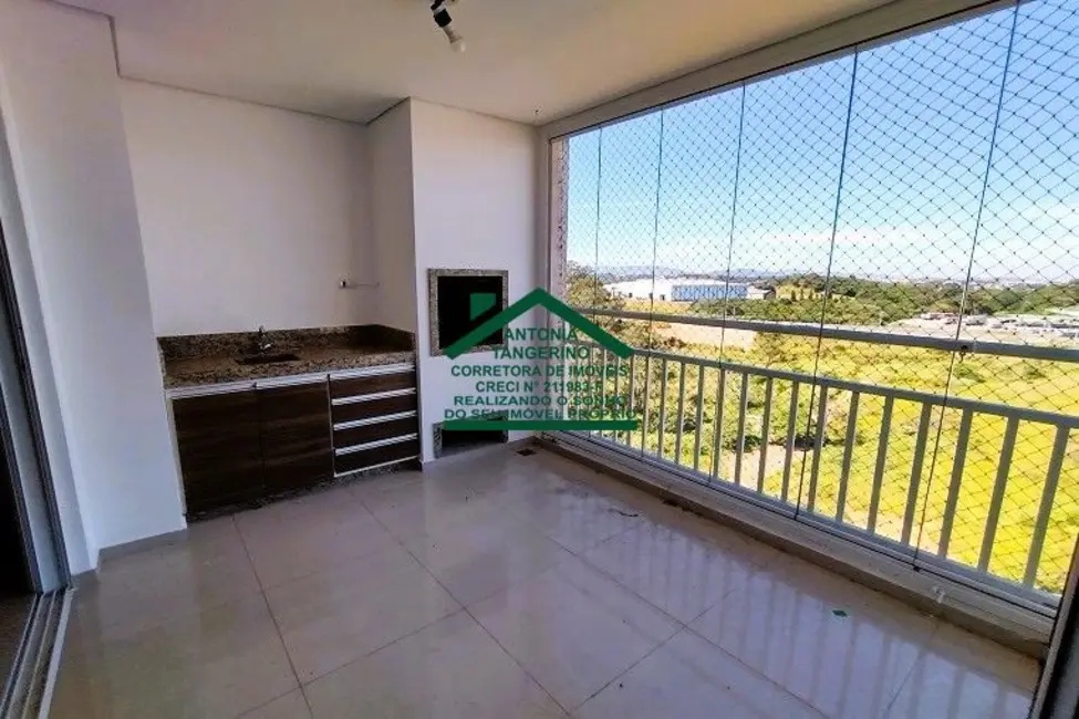 Apartamento com 3 quartos para alugar, 86m2 em Jordanópolis, Aruja - SP - imagem 3 Foto 3 de Apartamento com 3 quartos para alugar, 86m2 em Jordanópolis, Aruja - SP