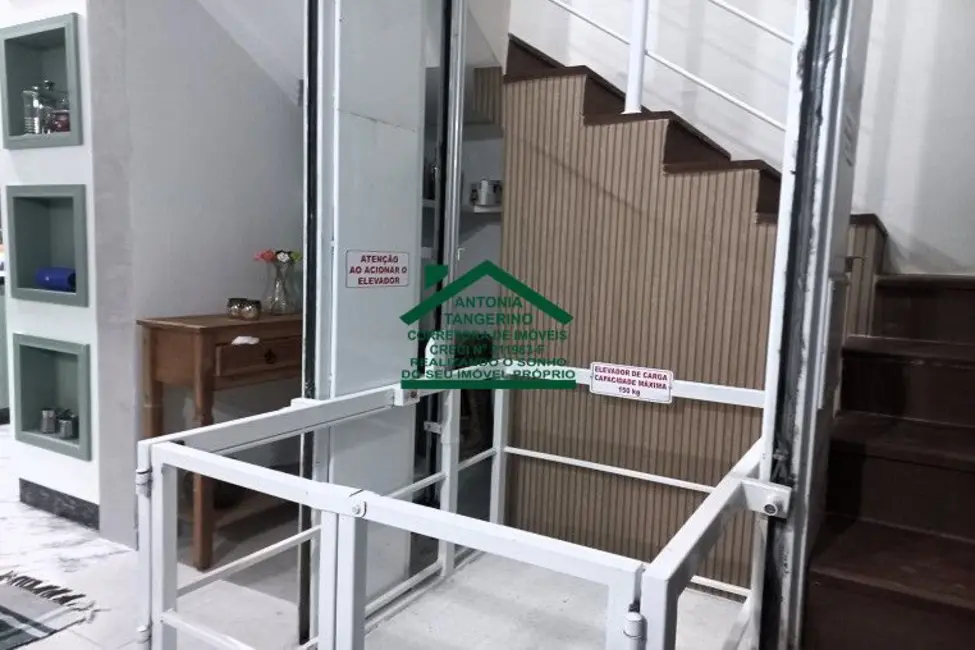 Foto 5 de Sobrado com 3 quartos à venda, 150m2 em Villa Di Cesar, Mogi Das Cruzes - SP