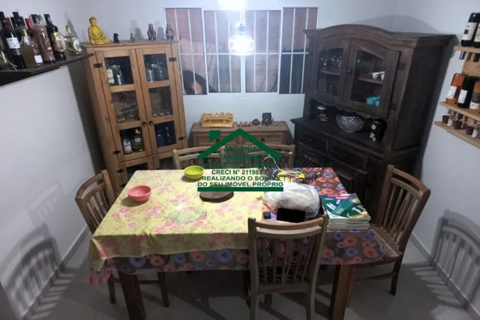 Foto 7 de Sobrado com 3 quartos à venda, 150m2 em Villa Di Cesar, Mogi Das Cruzes - SP