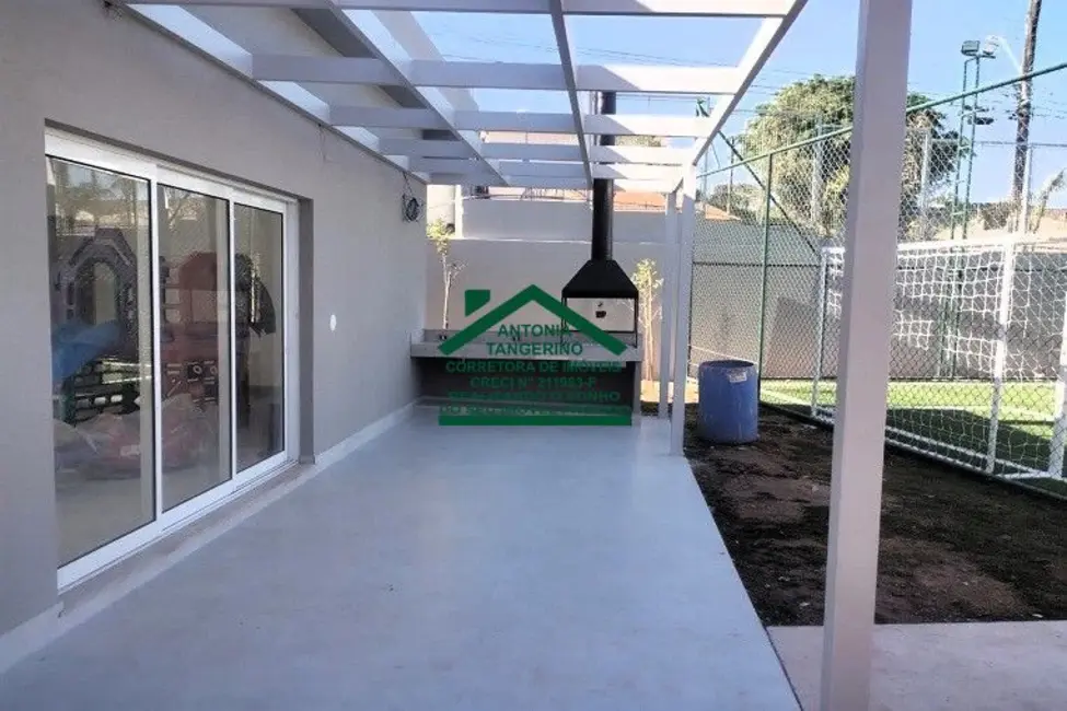 Casa de Condomínio com 2 quartos à venda, 56m2 em Arujá Center Ville, Aruja - SP - imagem 8 Foto 8 de Casa de Condomínio com 2 quartos à venda, 56m2 em Arujá Center Ville, Aruja - SP