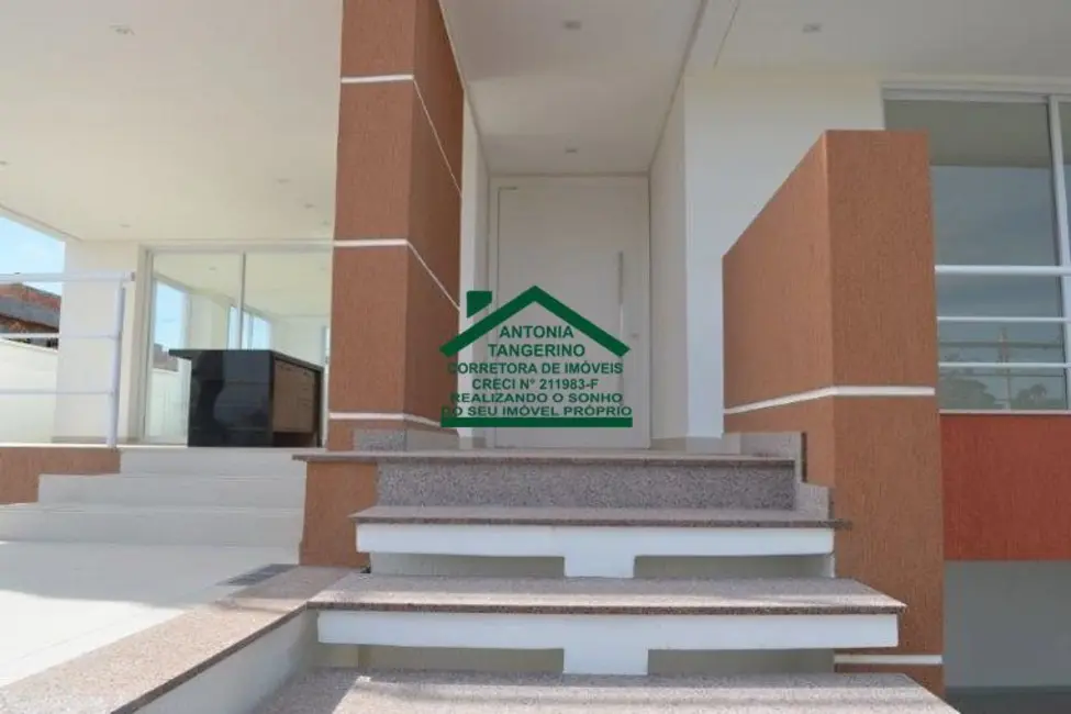 Foto 2 de Casa de Condomínio com 4 quartos à venda, 457m2 em Jardim Limoeiro, Aruja - SP