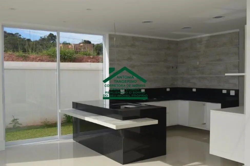 Foto 4 de Casa de Condomínio com 4 quartos à venda, 457m2 em Jardim Limoeiro, Aruja - SP