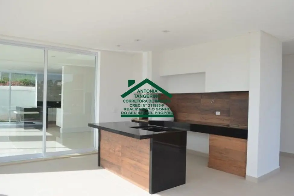 Foto 5 de Casa de Condomínio com 4 quartos à venda, 457m2 em Jardim Limoeiro, Aruja - SP