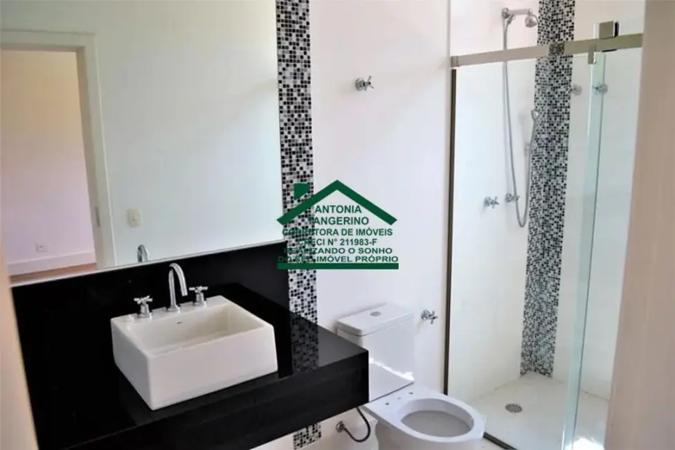 Foto 9 de Casa de Condomínio com 4 quartos à venda, 457m2 em Jardim Limoeiro, Aruja - SP