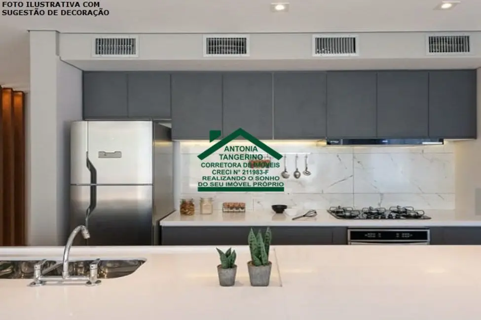 Foto 9 de Casa de Condomínio com 3 quartos à venda, 183m2 em Jardim Limoeiro, Aruja - SP