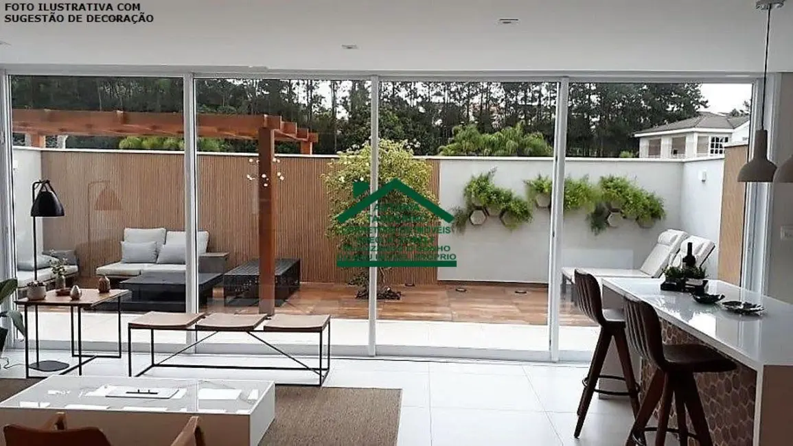 Foto 7 de Casa de Condomínio com 3 quartos à venda, 183m2 em Jardim Limoeiro, Aruja - SP