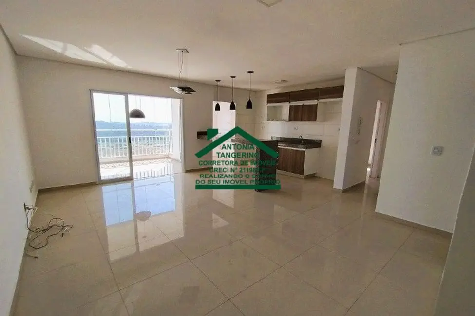 Foto 1 de Apartamento com 3 quartos à venda, 86m2 em Jordanópolis, Aruja - SP