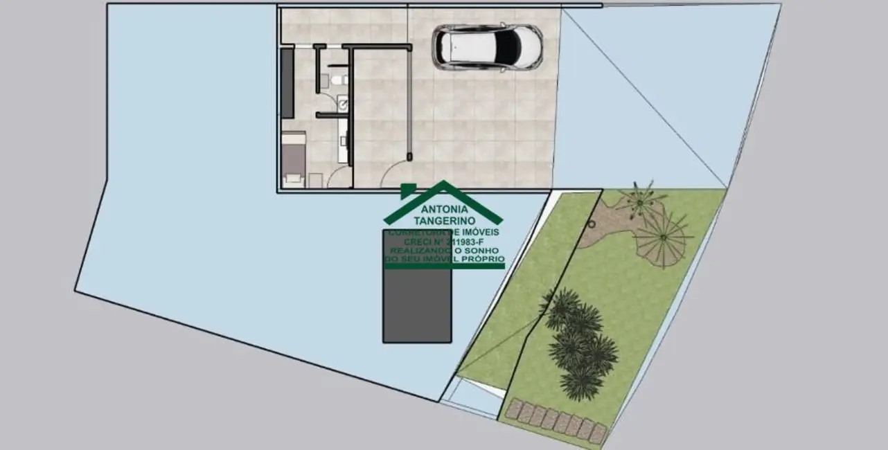 Foto 9 de Casa de Condomínio com 4 quartos à venda, 315m2 em Jardim Fazenda Rincão, Aruja - SP