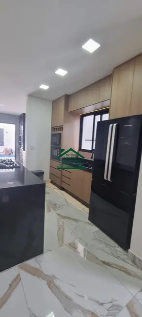 Foto 6 de Casa de Condomínio com 3 quartos à venda, 150m2 em Parque Residencial Itapeti, Mogi Das Cruzes - SP