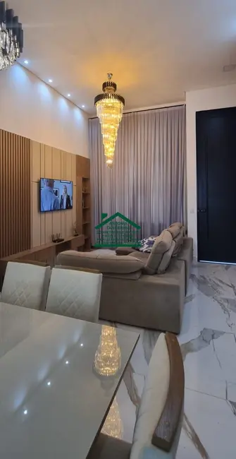 Foto 4 de Casa de Condomínio com 3 quartos à venda, 150m2 em Parque Residencial Itapeti, Mogi Das Cruzes - SP