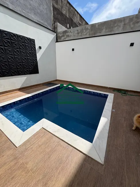 Foto 8 de Casa de Condomínio com 3 quartos à venda, 150m2 em Parque Residencial Itapeti, Mogi Das Cruzes - SP