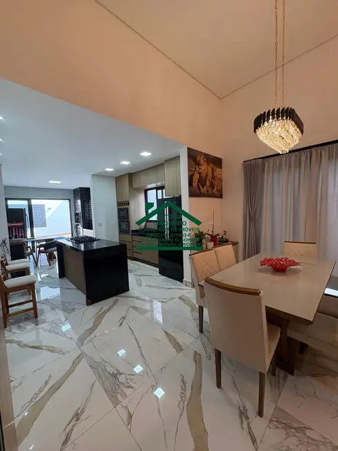 Foto 5 de Casa de Condomínio com 3 quartos à venda, 150m2 em Parque Residencial Itapeti, Mogi Das Cruzes - SP